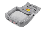 Insync | ペット用シートカバー シングルサイズ Petbed2GO