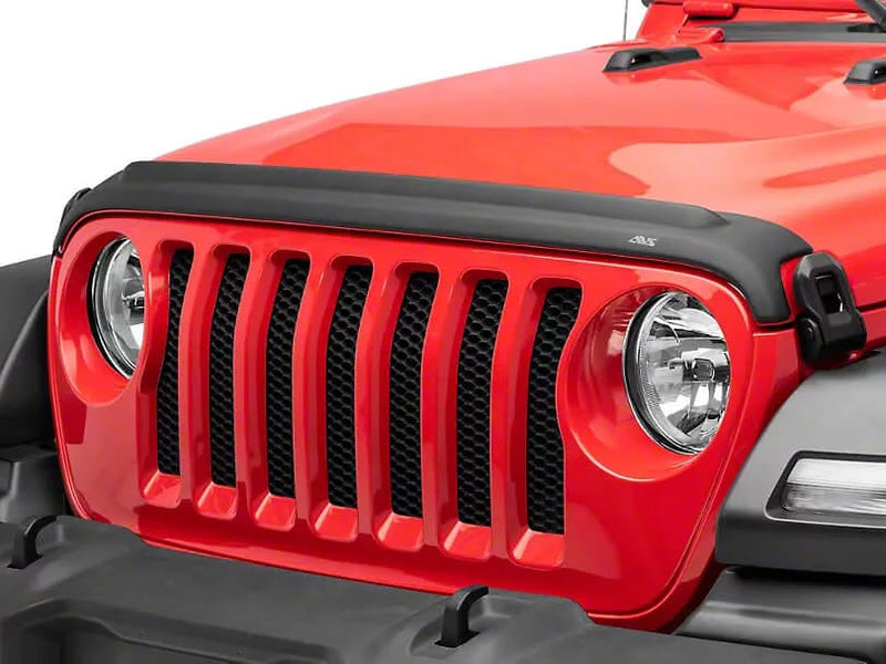 AVS | フードプロテクター Aeroskin II Hood Protector