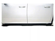 Bushwacker | ロッカーパネル・シルカバー Trail Armor Rocker Panel and Sill Plate Covers