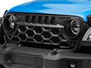 Air Design | Pro Performance Hexagon Grille ヘキサゴングリル