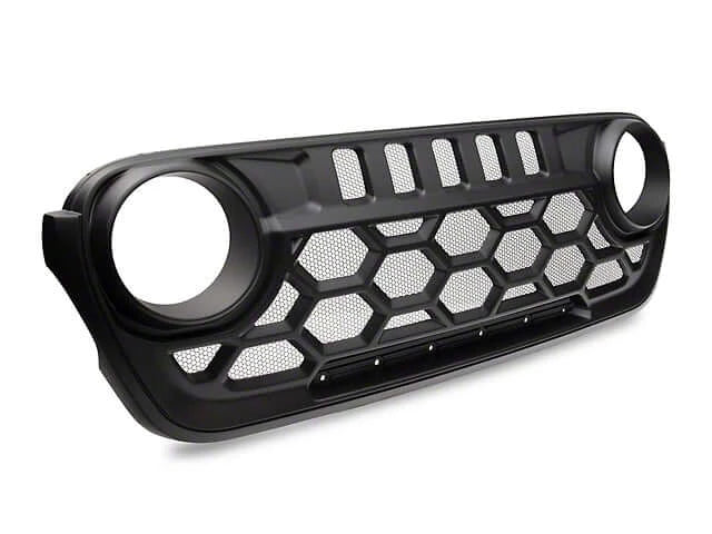 Air Design | Pro Performance Hexagon Grille ヘキサゴングリル