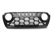 Air Design | Pro Performance Hexagon Grille ヘキサゴングリル