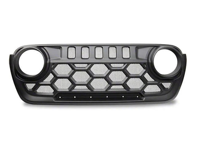 Air Design | Pro Performance Hexagon Grille ヘキサゴングリル