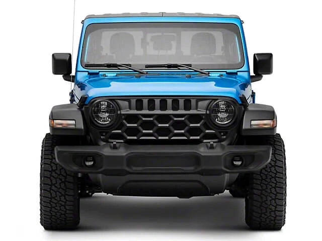 Air Design | Pro Performance Hexagon Grille ヘキサゴングリル