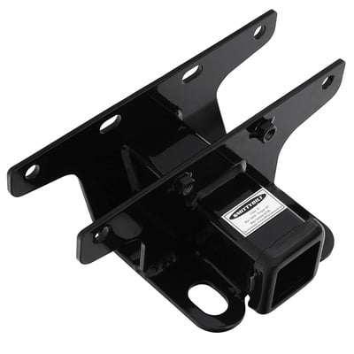 Smittybilt | トレーラーヒッチレシーバ- Trailer Hitch Receiver 2"