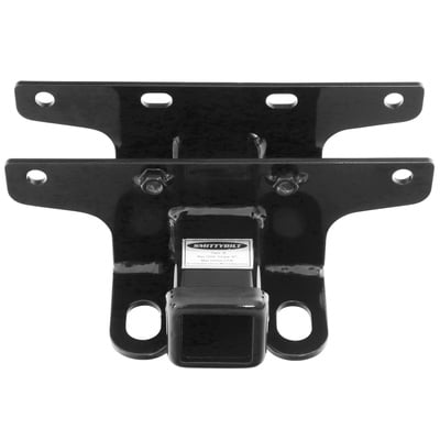 Smittybilt | トレーラーヒッチレシーバ- Trailer Hitch Receiver 2"