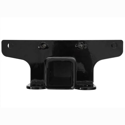 Smittybilt | トレーラーヒッチレシーバ- Trailer Hitch Receiver 2"