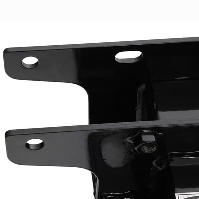Smittybilt | トレーラーヒッチレシーバ- Trailer Hitch Receiver 2"