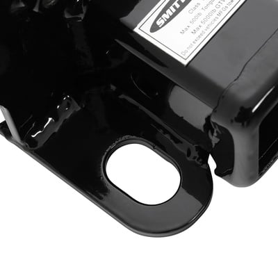 Smittybilt | トレーラーヒッチレシーバ- Trailer Hitch Receiver 2"