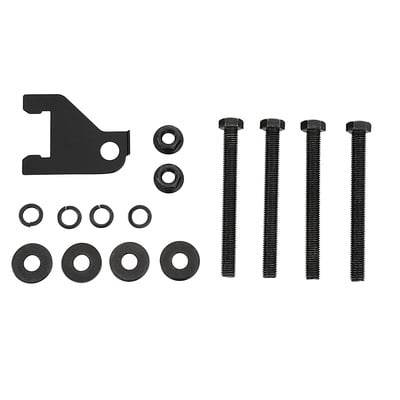 Smittybilt | トレーラーヒッチレシーバ- Trailer Hitch Receiver 2"