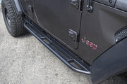 JCR | サイドステップ ロックスライダー Rock Sliders | Classic | 4 Door