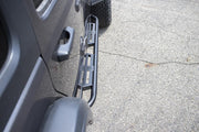 JCR | サイドステップ ロックスライダー Rock Sliders | Classic | 4 Door