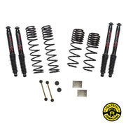 Skyjacker Suspension | 1.5インチ リフトアップキット