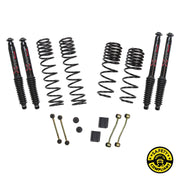 Skyjacker Suspension | 2.5インチ リフトアップキット