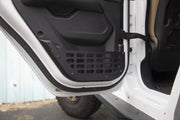 JCR | ドアパネル Door MOLLE Panels