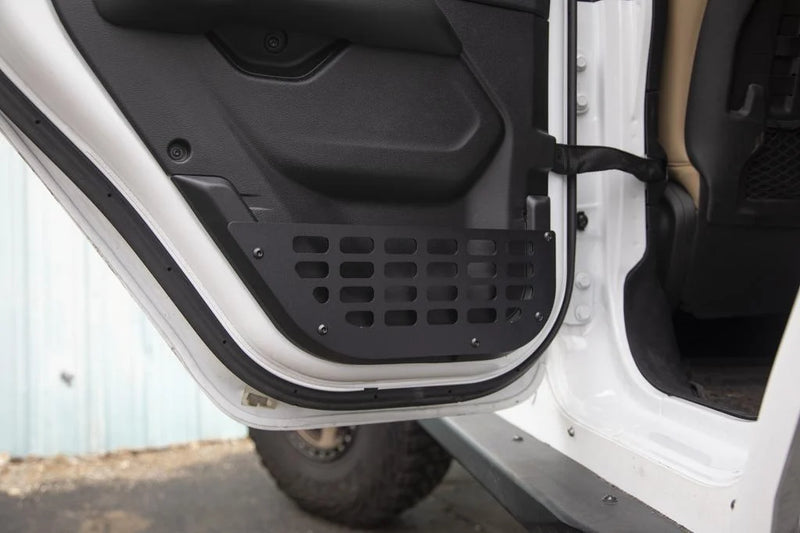 JCR | ドアパネル Door MOLLE Panels