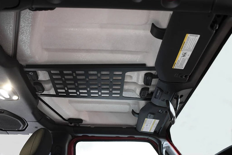 JCR | オーバーヘッドパネル Overhead MOLLE Panel
