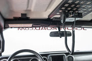 JCR | オーバーヘッドパネル Overhead MOLLE Panel