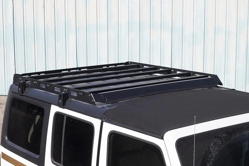ラングラーJLルーフラック ラングラーJL ルーフラック Roof Rack JL — ARK Products