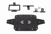 JCR | テイルゲート ロトパックスマウント
