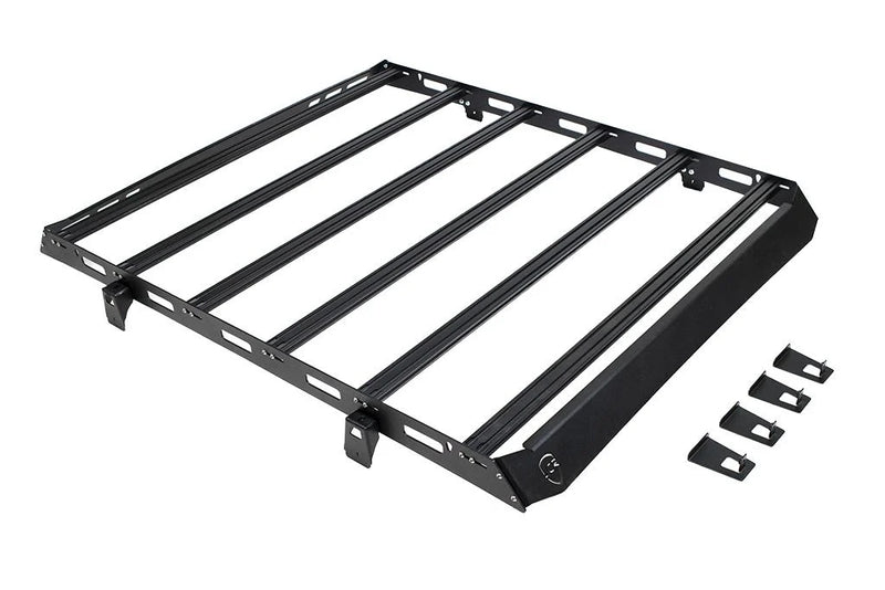 JCR | ルーフラック Roof Rack グラディエーター用