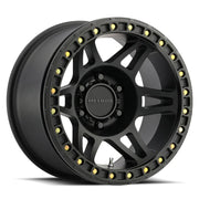 Method Race Wheels | MR106 Beadlock / 17X9.0" / -44MM