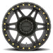 Method Race Wheels | MR106 Beadlock / 17X9.0" / -44MM