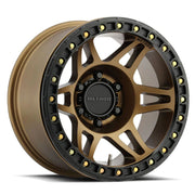 Method Race Wheels | MR106 Beadlock / 17X9.0" / -44MM