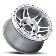 Method Race Wheels | MR106 Beadlock / 17X9.0" / -44MM