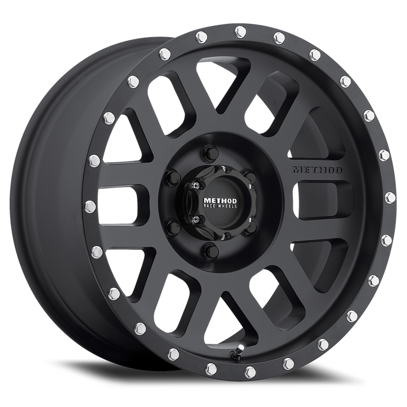 Method Race Wheels | MR306 Mesh / 5X127