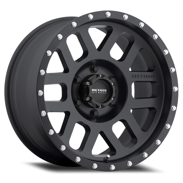 Method Race Wheels | MR306 Mesh / 5X127