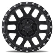 Method Race Wheels | MR306 Mesh / 5X127