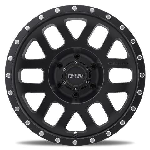 Method Race Wheels | MR306 Mesh / 5X127
