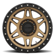 Method Race Wheels | MR312 / 5X127
