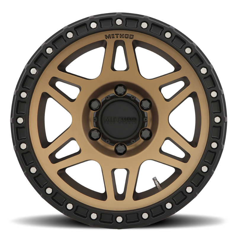 Method Race Wheels | MR312 / 5X127