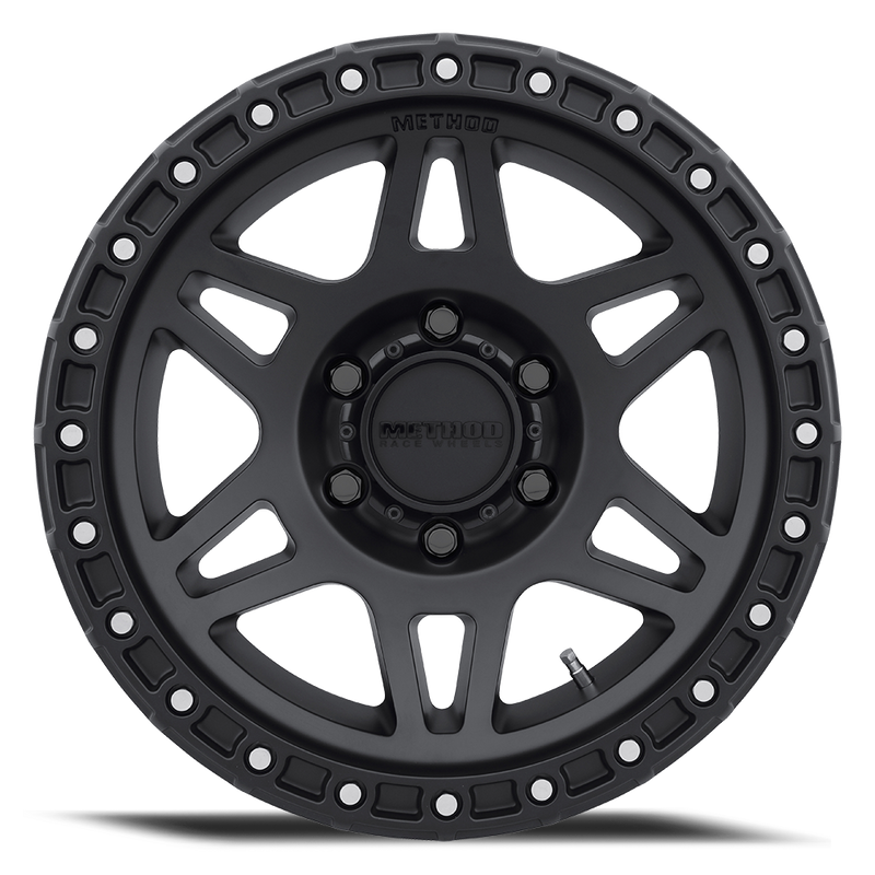 Method Race Wheels | MR312 / 5X127