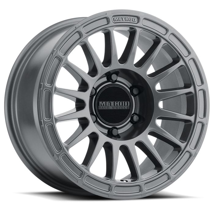 Method Race Wheels | MR314 / 17X8.5" / 5X127 / 0MM