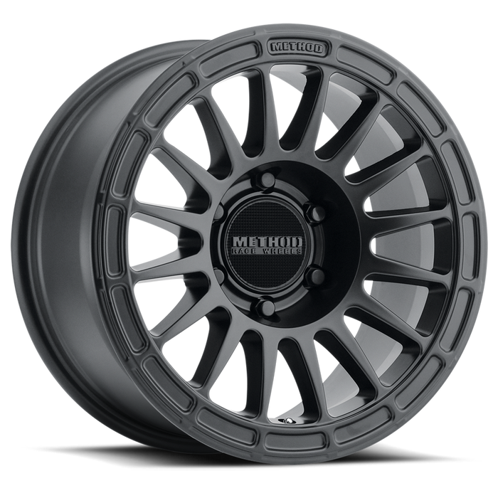 Method Race Wheels | MR314 / 17X8.5" / 5X127 / 0MM