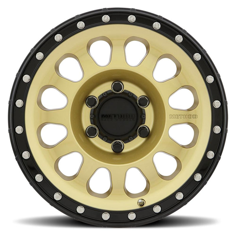 Method Race Wheels | MR315 / 5X127