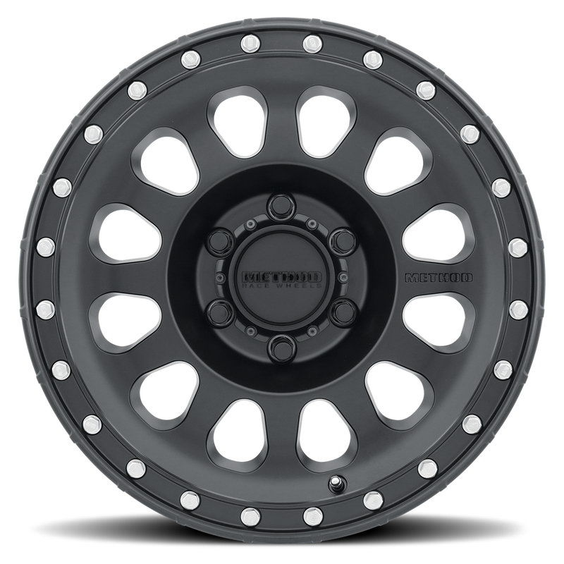 Method Race Wheels | MR315 / 5X127