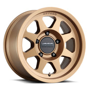 Method Race Wheels | MR701 BEAD GRIP / 17X8.5" / 5X127 / 0MM