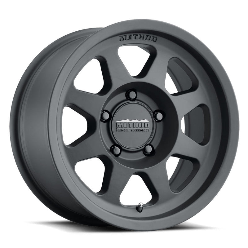 Method Race Wheels | MR701 BEAD GRIP / 17X8.5" / 5X127 / 0MM
