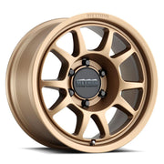 Method Race Wheels | MR702 / 17X8.5" / 5X127 / 0MM