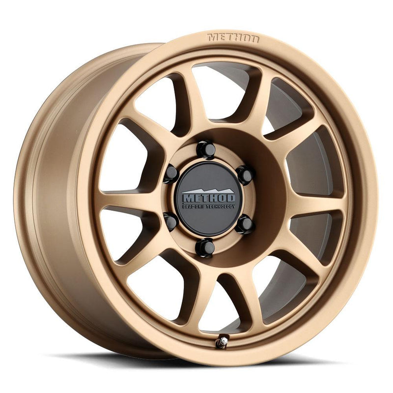 Method Race Wheels | MR702 / 17X8.5" / 5X127 / 0MM