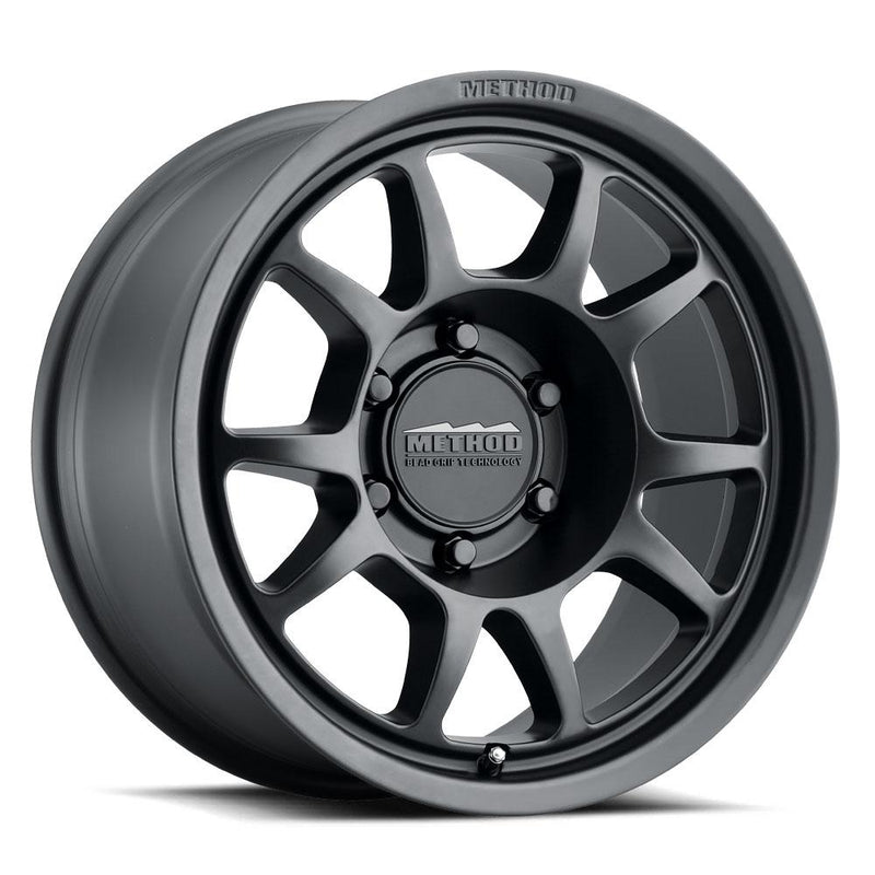 Method Race Wheels | MR702 / 17X8.5" / 5X127 / 0MM