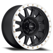 Method Race Wheels | MR304 Double Standard / 17X8.5" / 5X127 / 0MM