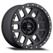 Method Race Wheels | MR309 Grid / 17X8.5" / 5X127 / 0MM