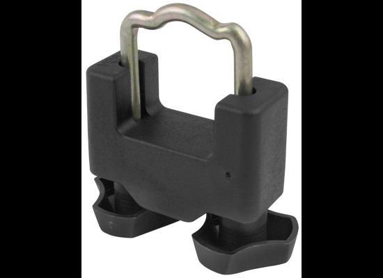 U BRACKET SQUARE TYPE U字ブラケット 4角タイプ汎用 4セット