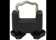 U BRACKET SQUARE TYPE U字ブラケット 4角タイプ汎用 4セット