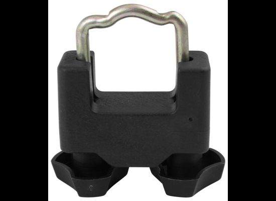 U BRACKET SQUARE TYPE U字ブラケット 4角タイプ汎用 4セット